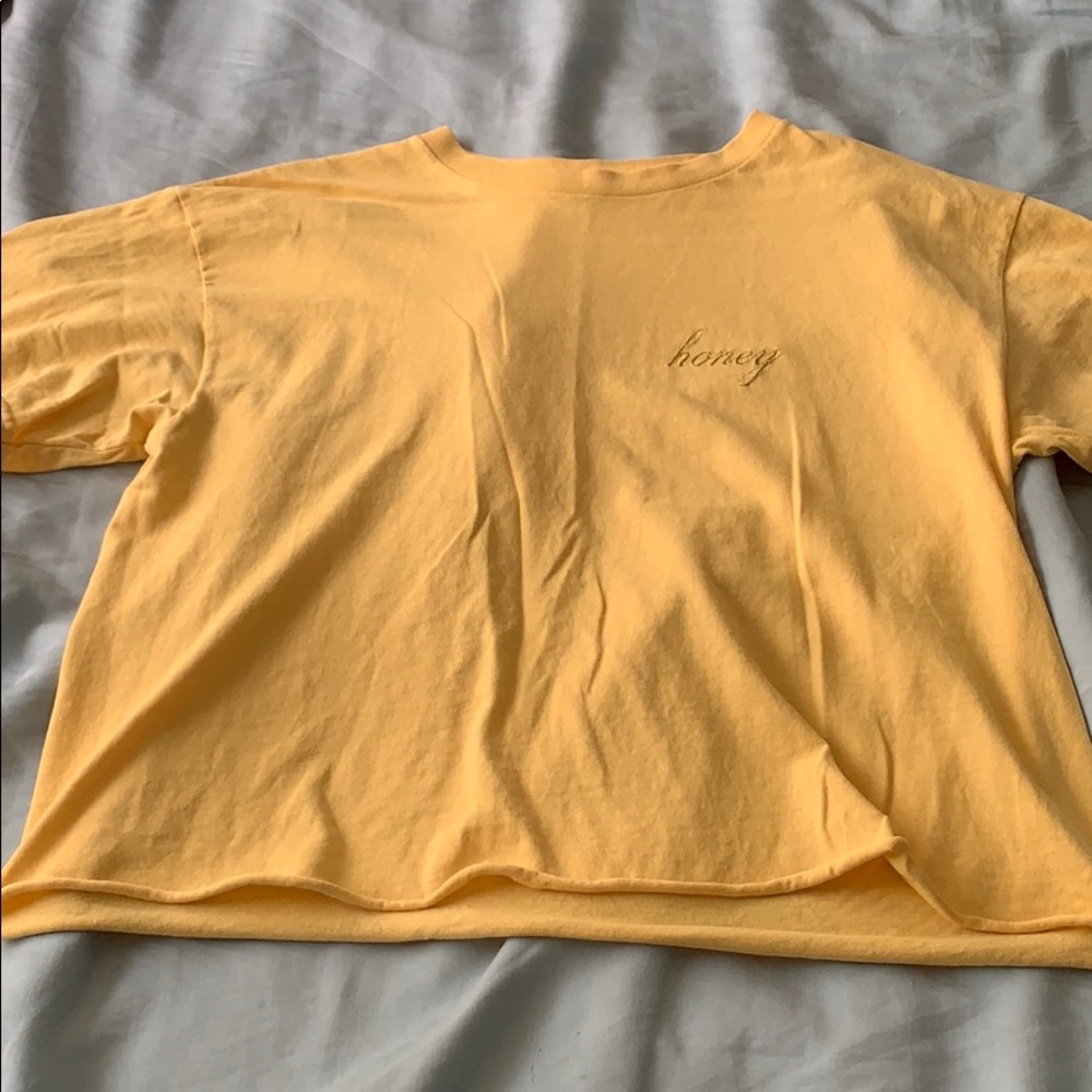 Pacsun (J. Galt) t shirt